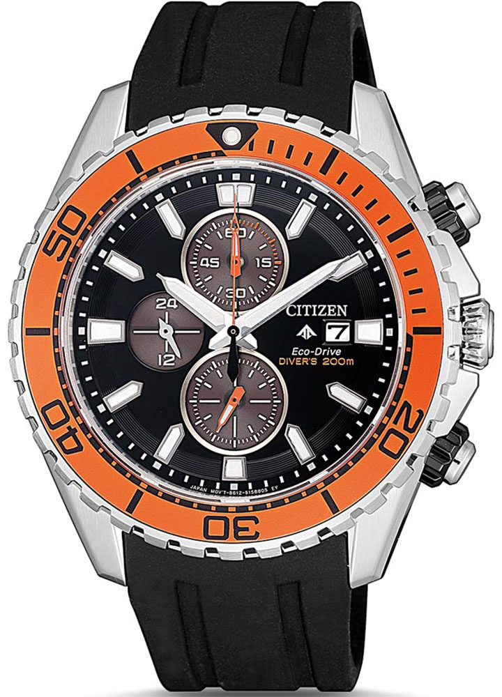 

Мужские часы Citizen CA0718-13E