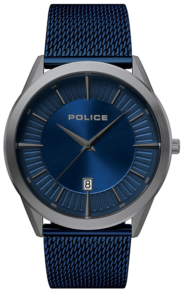 

Мужские часы Police PL.15305JSU-03MM