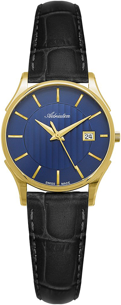 

Женские часы Adriatica A3146.1215Q