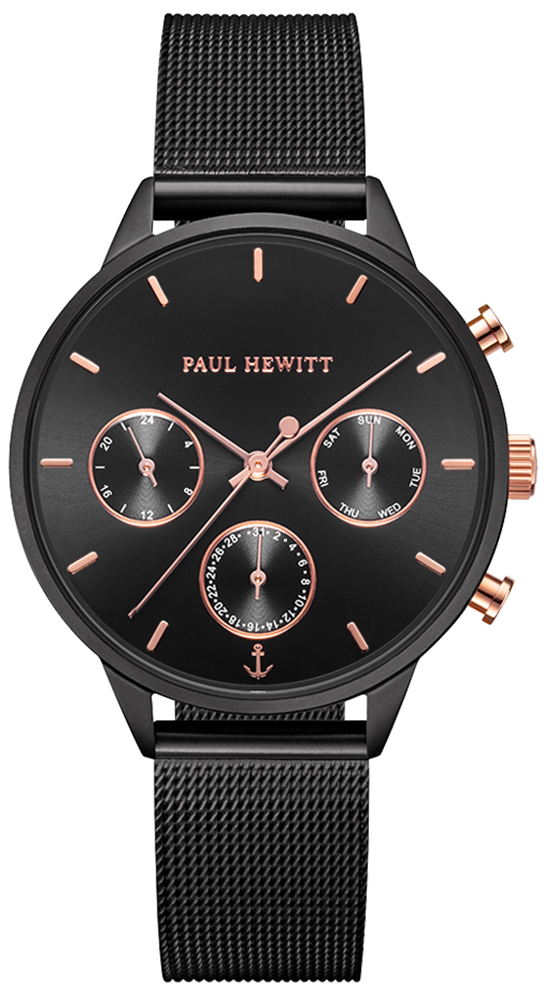 

Женские часы Paul Hewitt PH002811