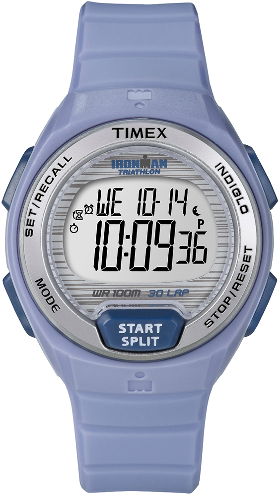 

Женские часы Timex T5K762