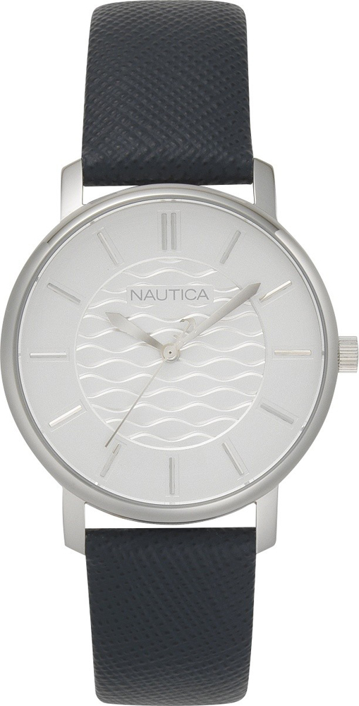 

Женские часы Nautica NAPCGS010