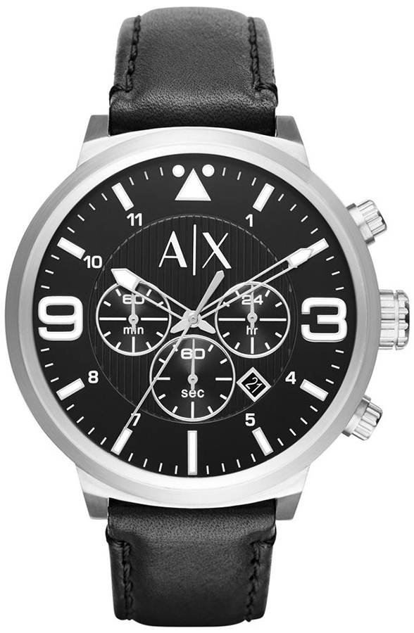 

Мужские часы Armani Exchange AX1371