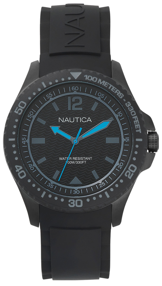 

Мужские часы Nautica NAPMAU007