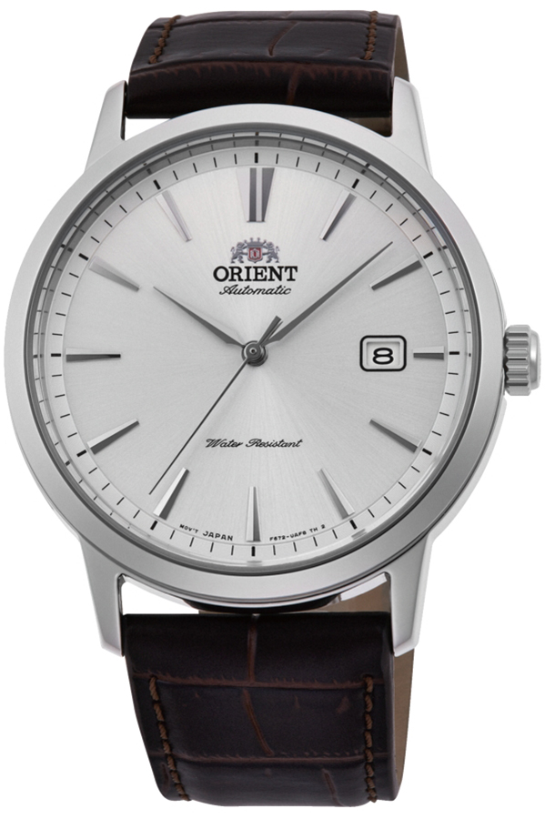

Мужские часы Orient RA-AC0F07S10B