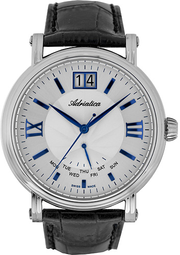

Мужские часы Adriatica A8237.52B3Q