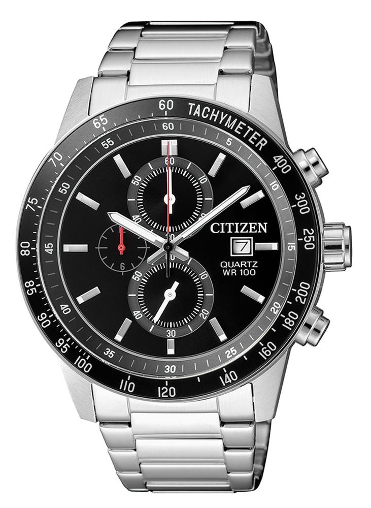 

Мужские часы Citizen AN3600-59E