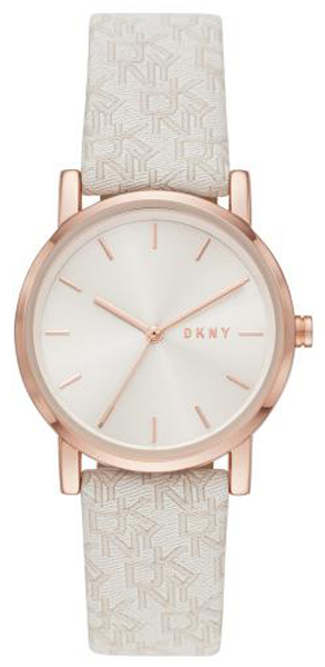 

Женские часы DKNY NY2887