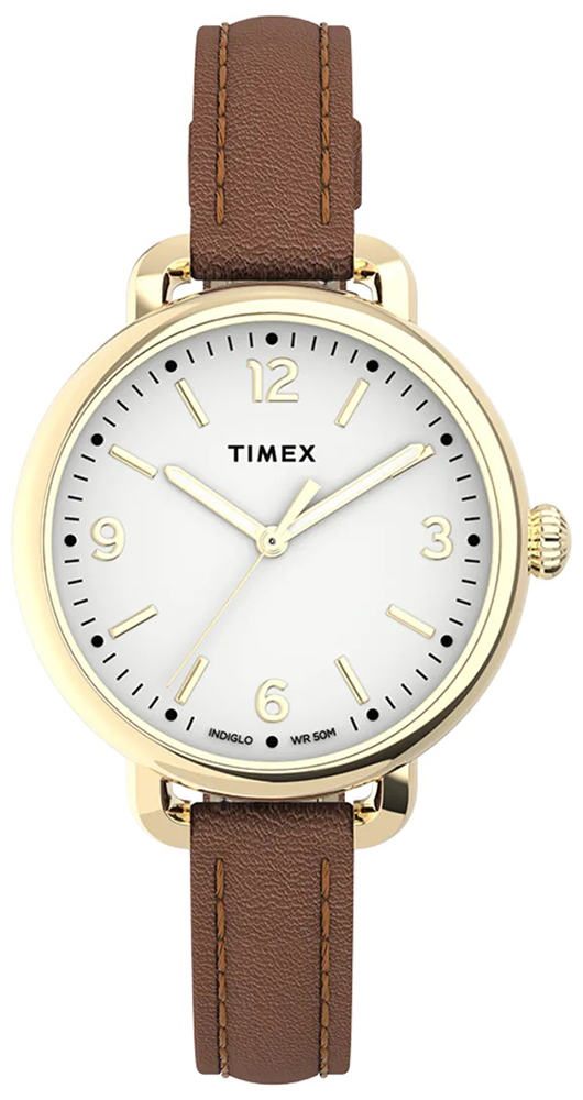 

Женские часы Timex TW2U60000