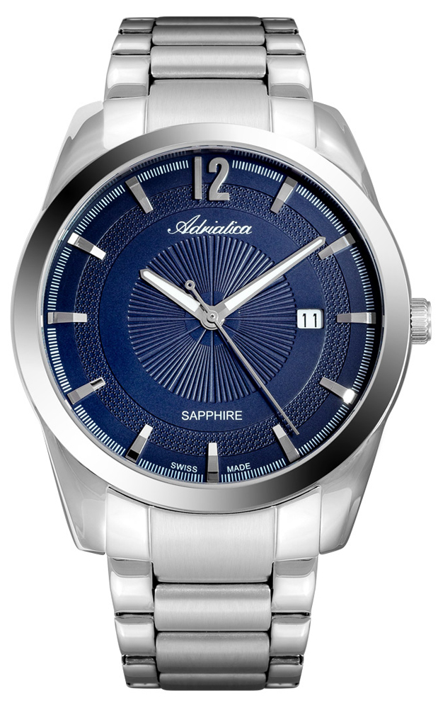 

Мужские часы Adriatica A8301.5155Q