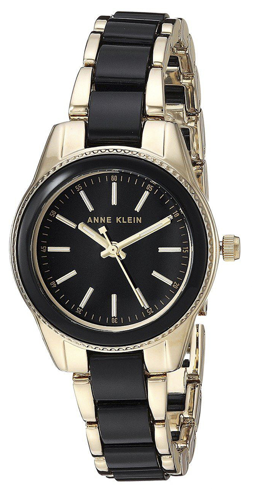 

Женские часы Anne Klein AK-3212BKGB