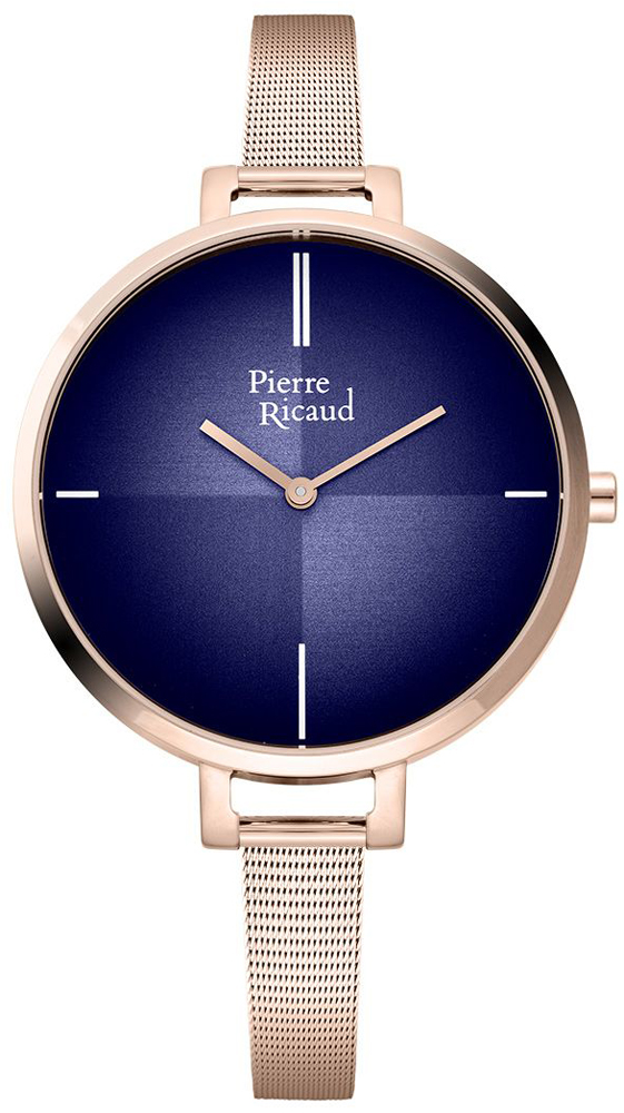 

Женские часы Pierre Ricaud P22040.911NQ