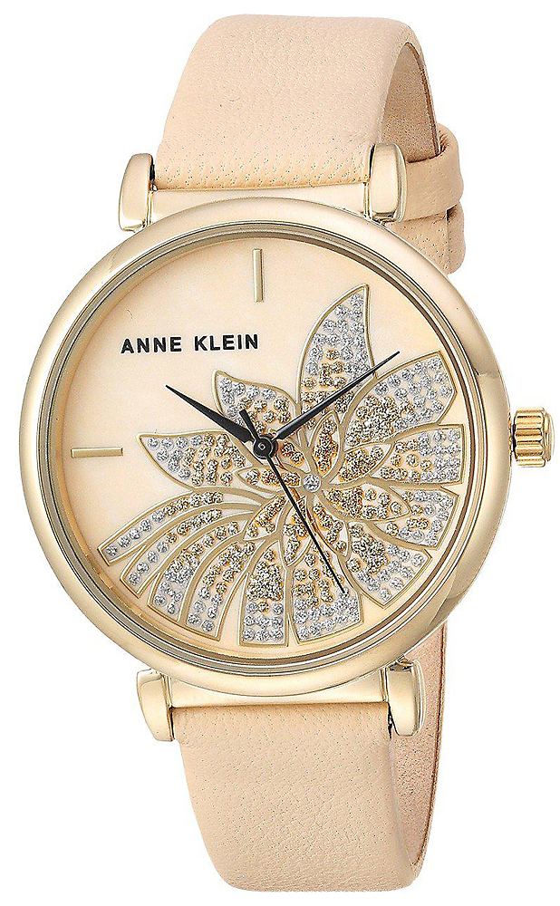 

Женские часы Anne Klein AK-3064PMLP