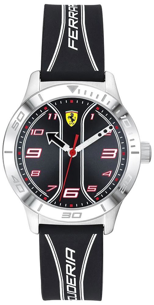 

Часы детские Scuderia Ferrari SF 810024 ACADEMY