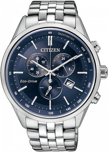 

Мужские часы Citizen AT2141-52L