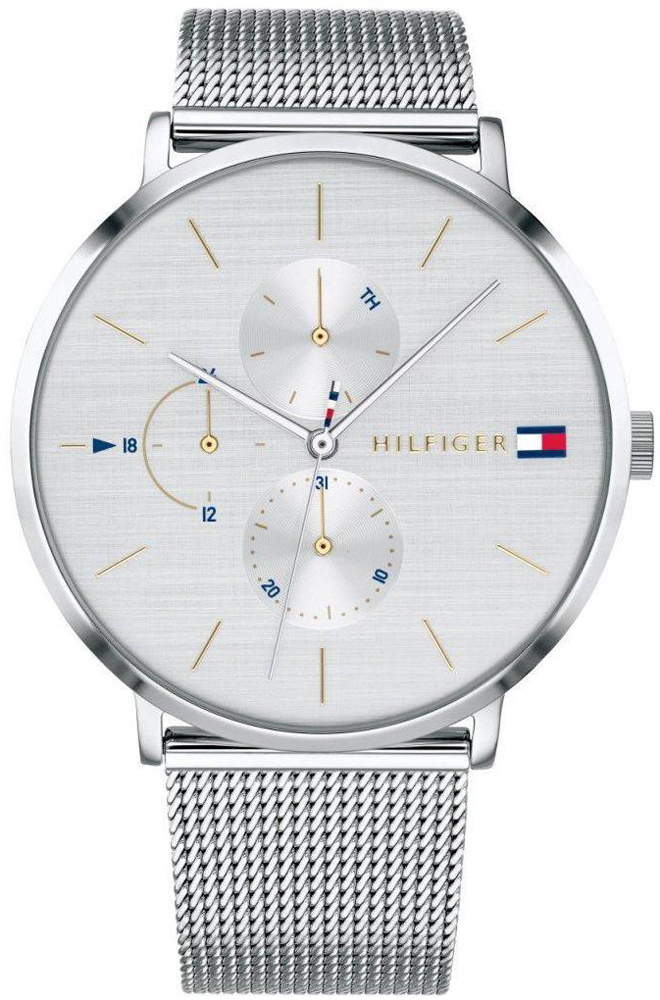 

Женские часы Tommy Hilfiger 1781942