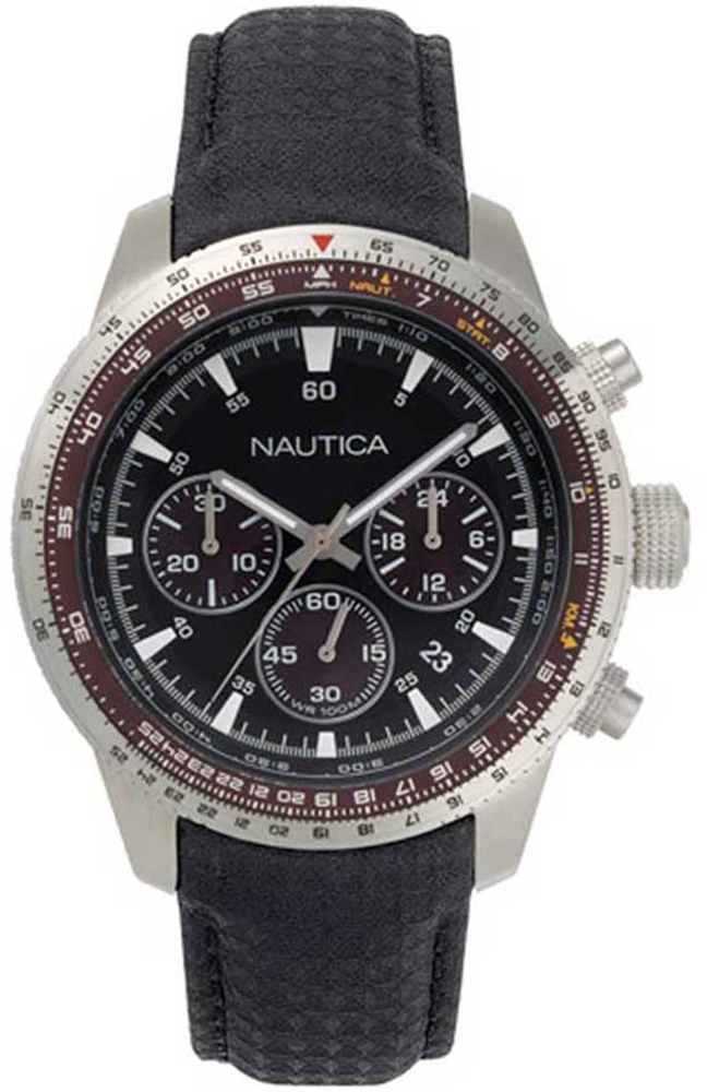 

Мужские часы Nautica NAPP39001