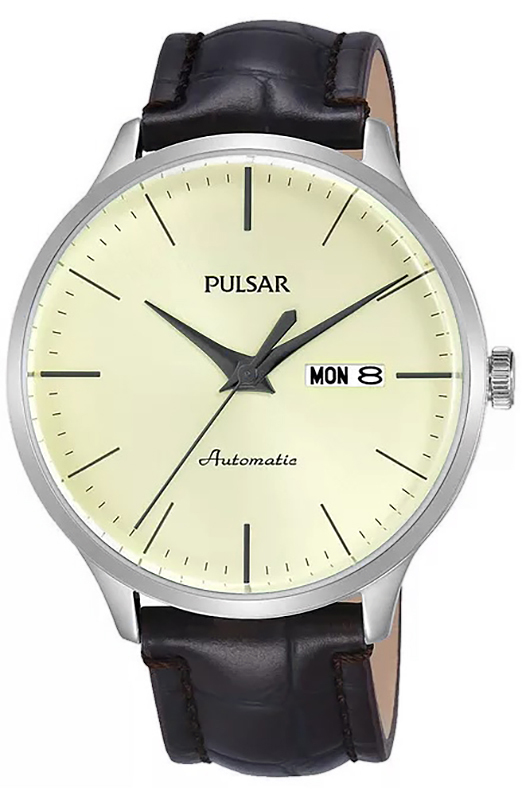 

Мужские часы Pulsar PL4035X1F