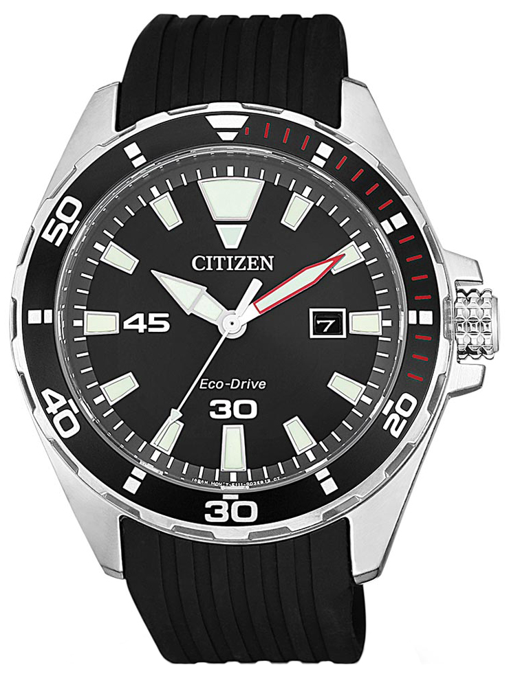 

Мужские часы Citizen BM7459-10E