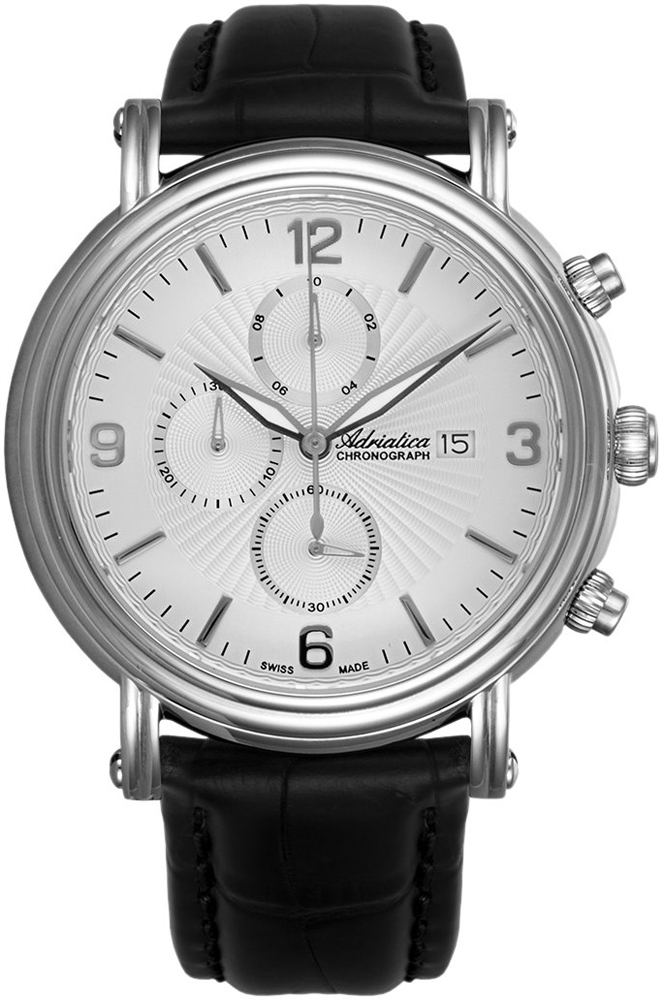 

Мужские часы Adriatica A1194.5253CH