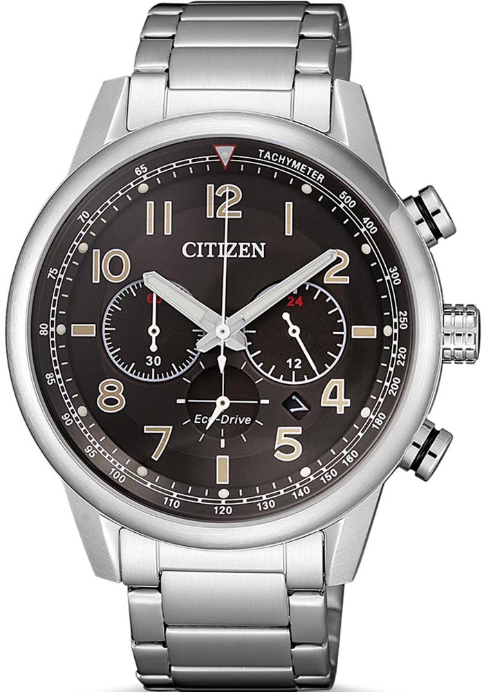 

Мужские часы Citizen CA4420-81E