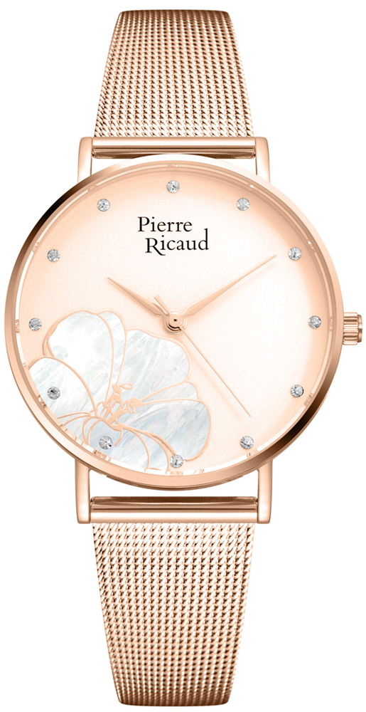 

Женские часы Pierre Ricaud P22107.914RQ