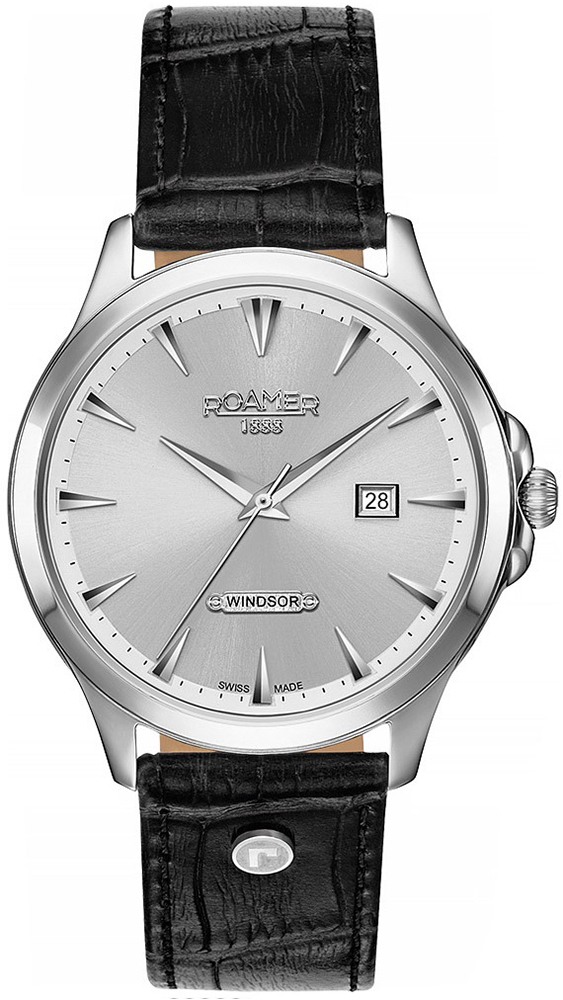 

Мужские часы Roamer 705856 41 05 07