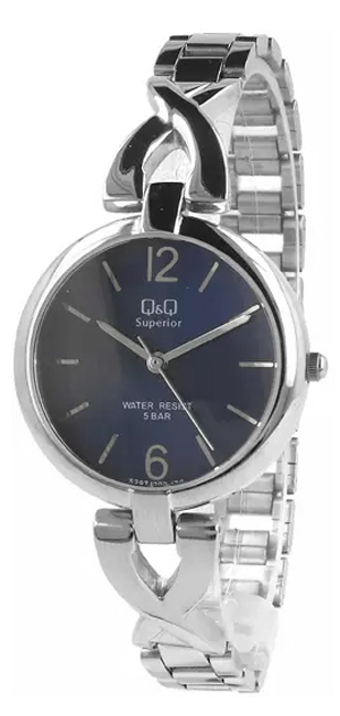 

Женские часы QQ S297-202