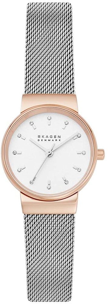 

Женские часы Skagen SKW7203