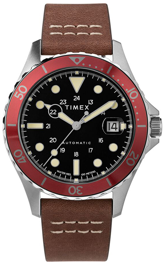 

Мужские часы Timex TW2U09900
