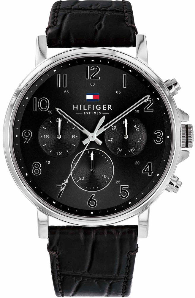 

Мужские часы Tommy Hilfiger 1710381