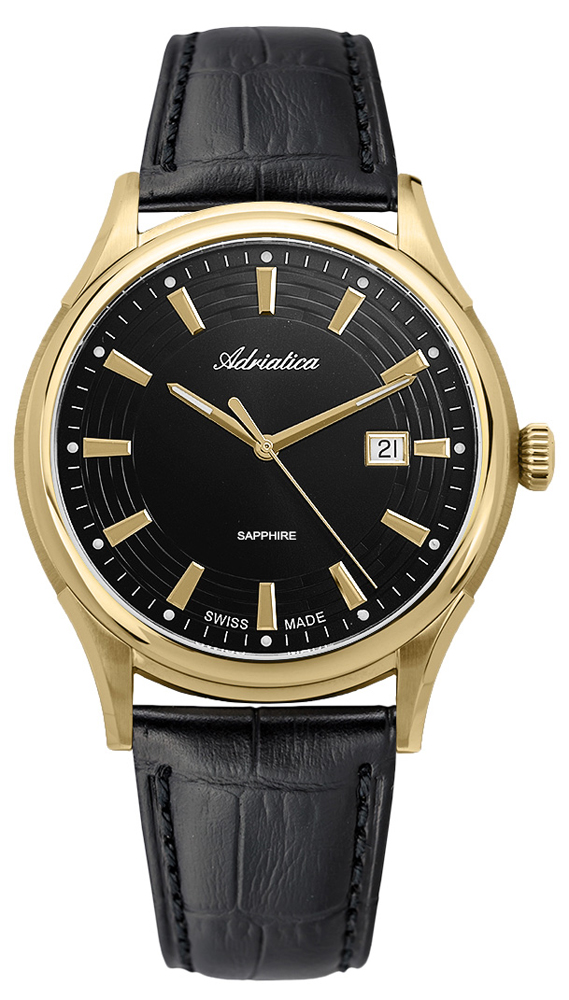 

Мужские часы Adriatica A2804.1216Q