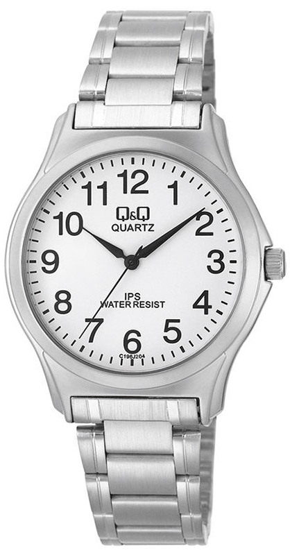 

Женские часы QQ C196-204