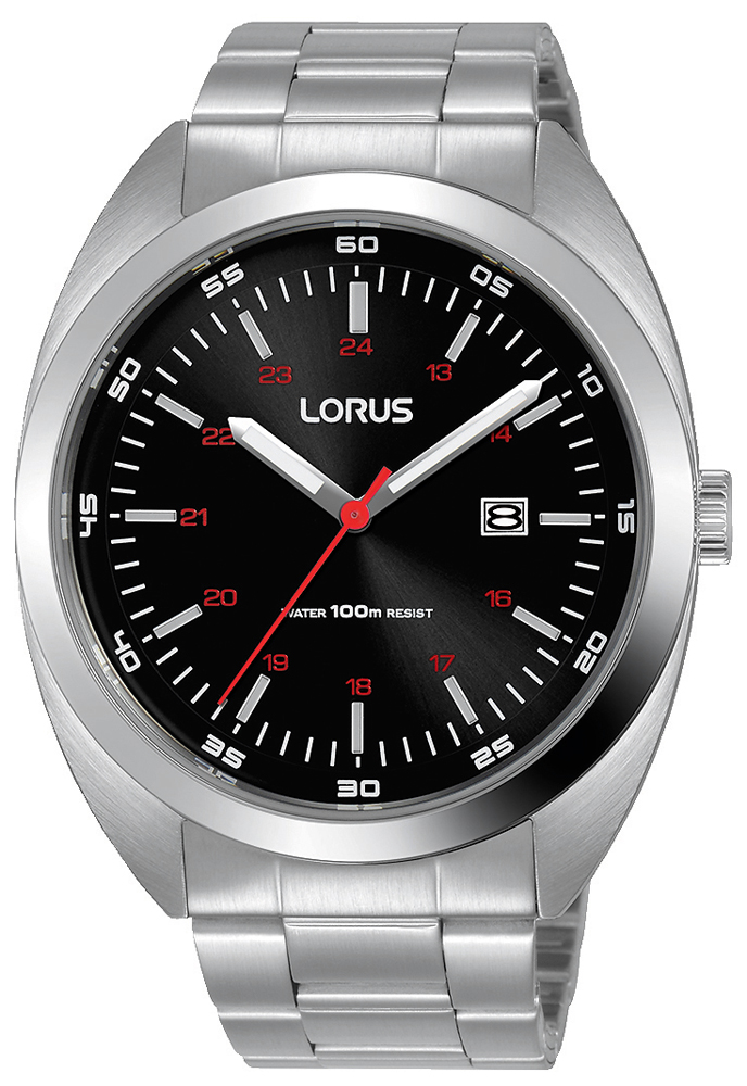 

Мужские часы Lorus RH949KX9