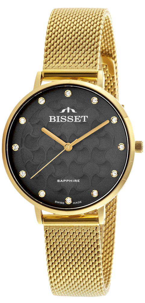 

Женские часы Bisset BSBF32GIVX03BX