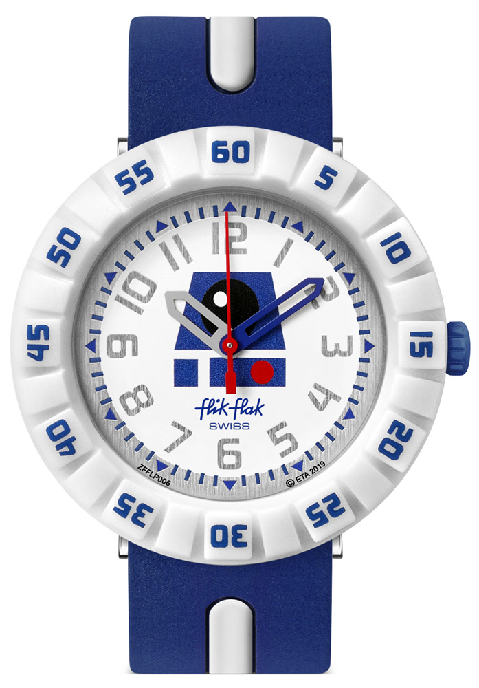 

Часы детские Flik Flak FFLP006