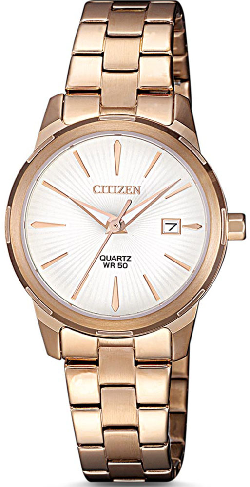 

Женские часы Citizen EU6073-53A