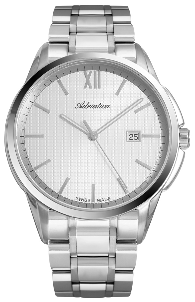 

Мужские часы Adriatica A1290.5163Q