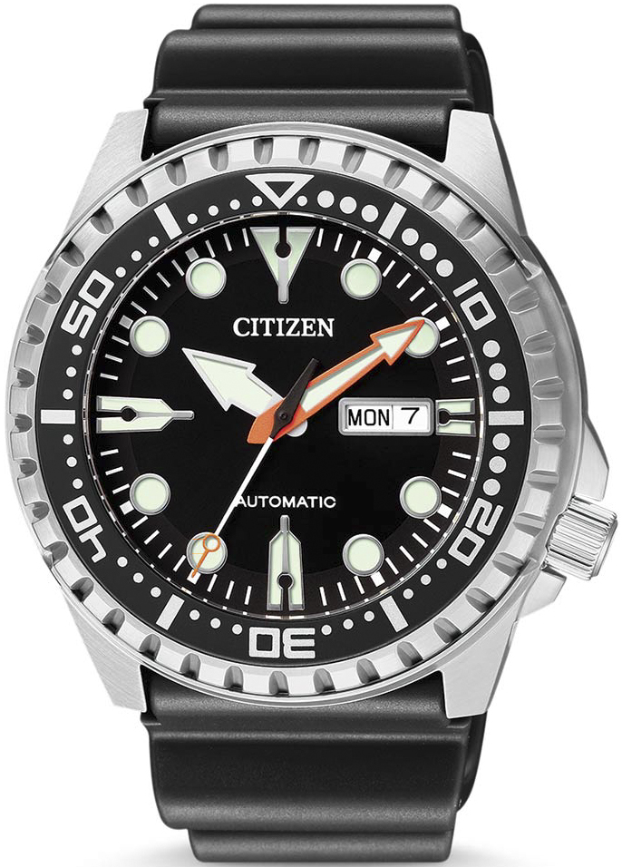 

Мужские часы Citizen NH8380-15EE