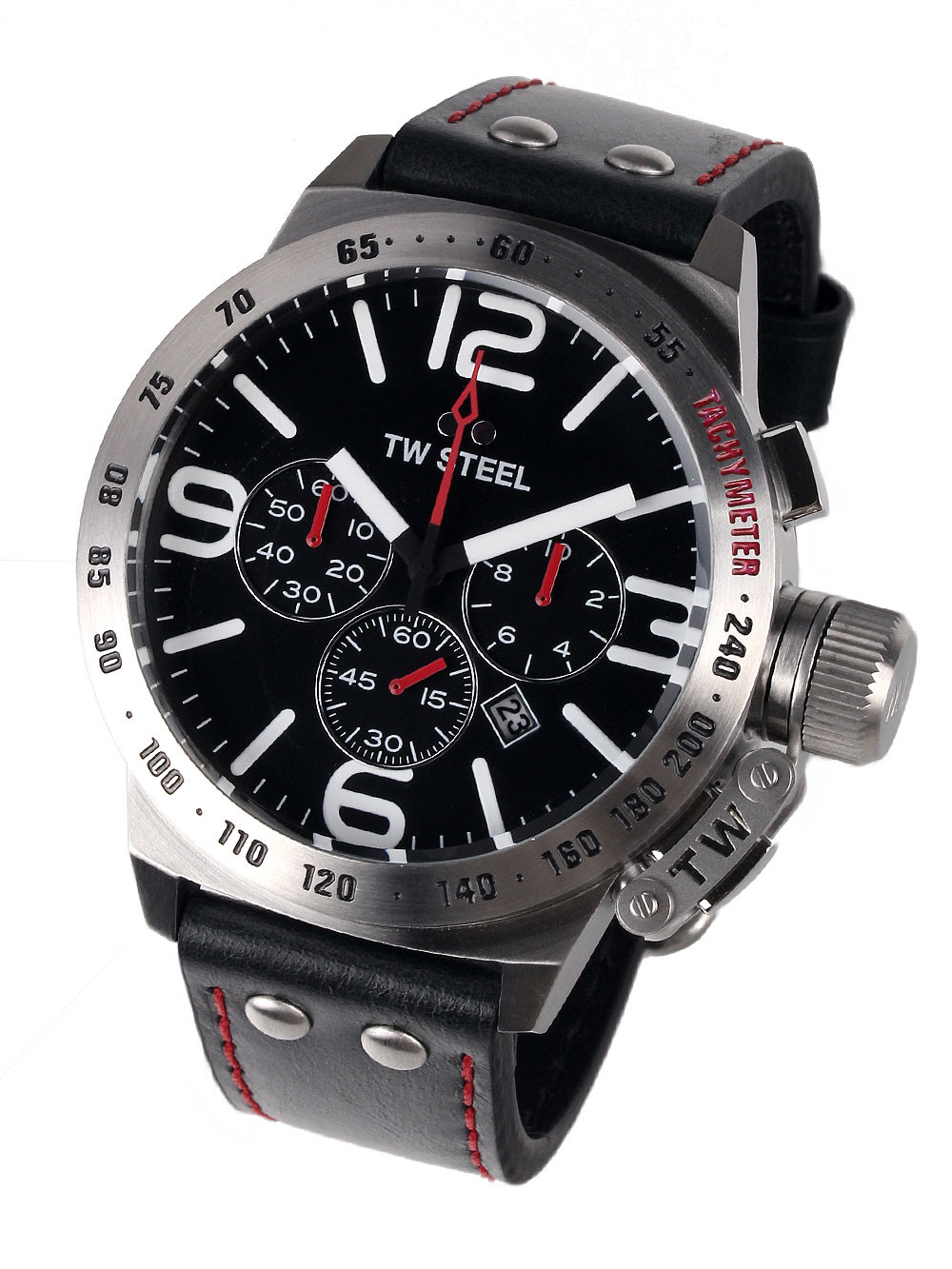 

Мужские часы TW-Steel CS10