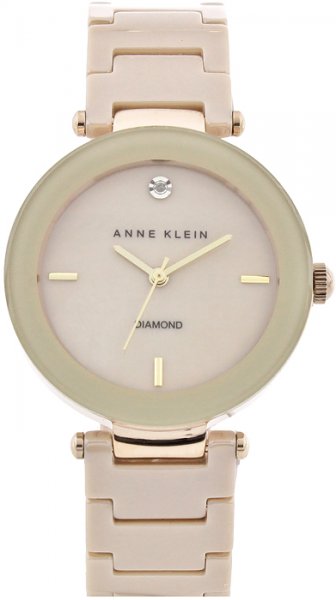 

Женские часы Anne Klein AK-1018TNGB