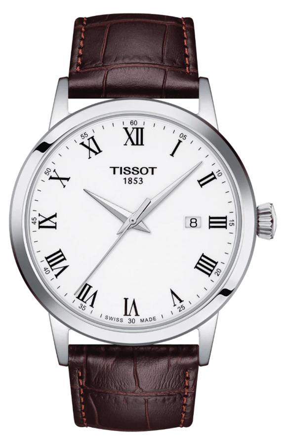 

Мужские часы Tissot T129.410.16.013.00