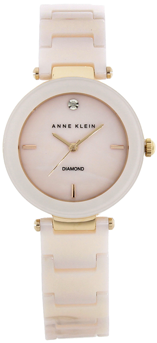 

Женские часы Anne Klein AK-1018PMLP