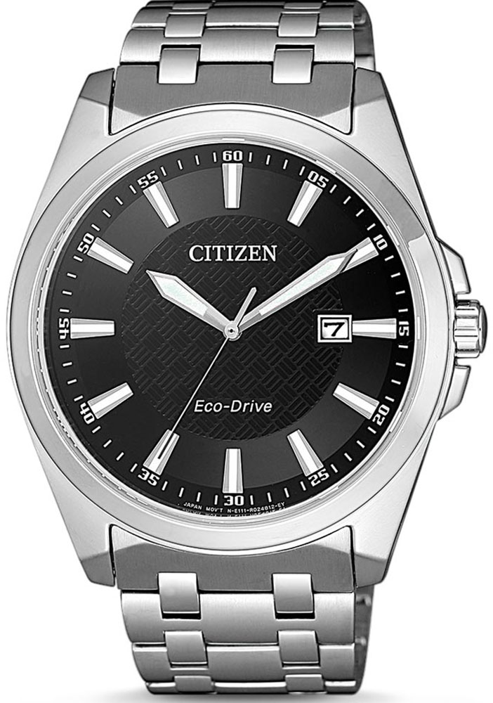 

Мужские часы Citizen BM7108-81E