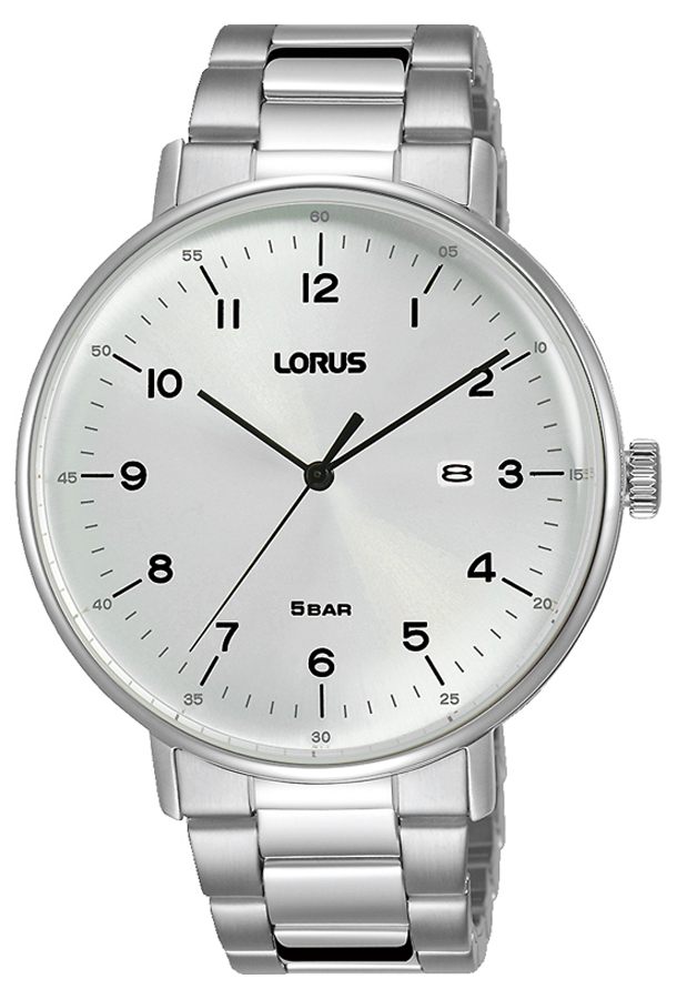 

Мужские часы Lorus RH981MX9