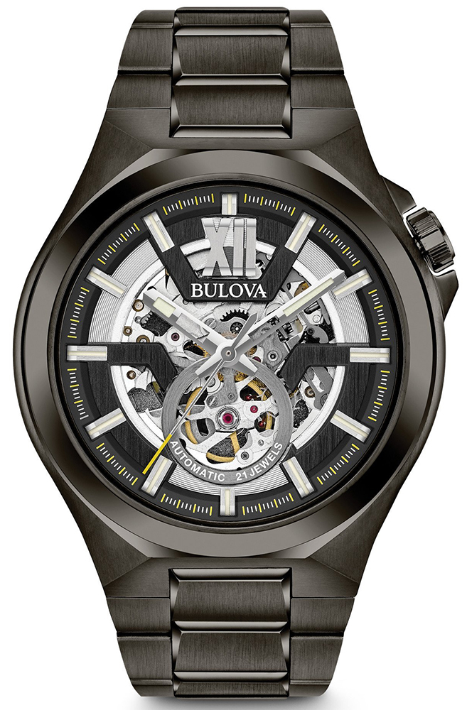 

Мужские часы Bulova 98A179