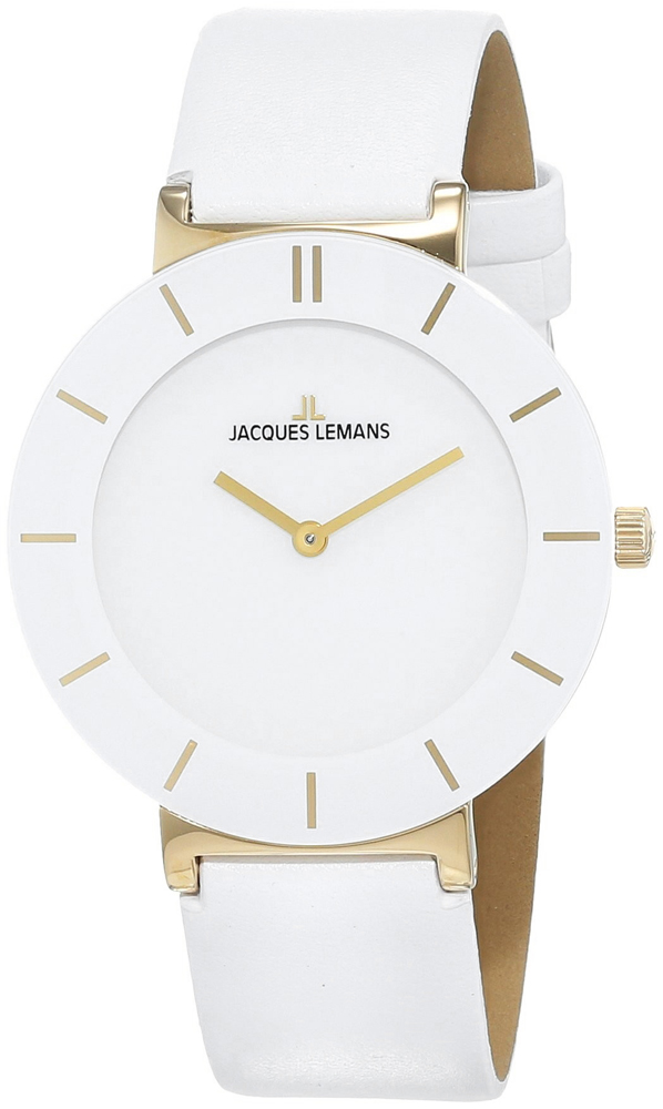 

Женские часы Jacques Lemans 1-1867F