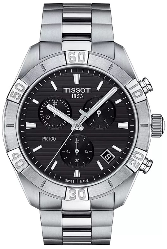 

Мужские часы Tissot T101.617.11.051.00