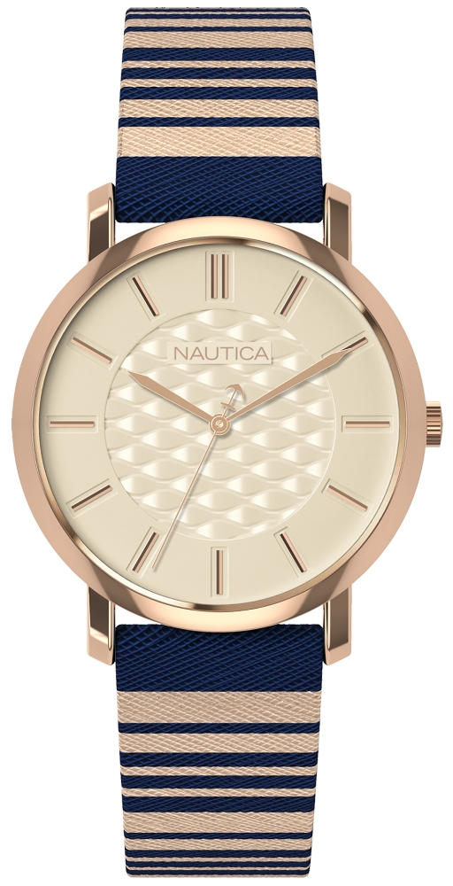 

Женские часы Nautica NAPCGS012