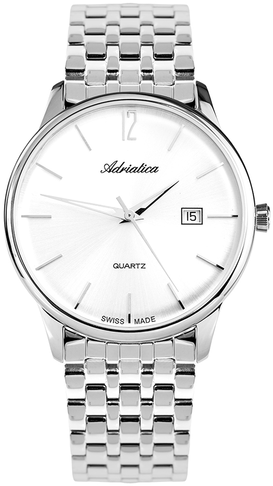 

Мужские часы Adriatica A8254.5153Q
